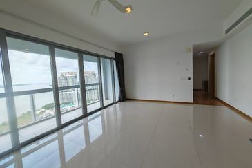 Southern Marina Residences