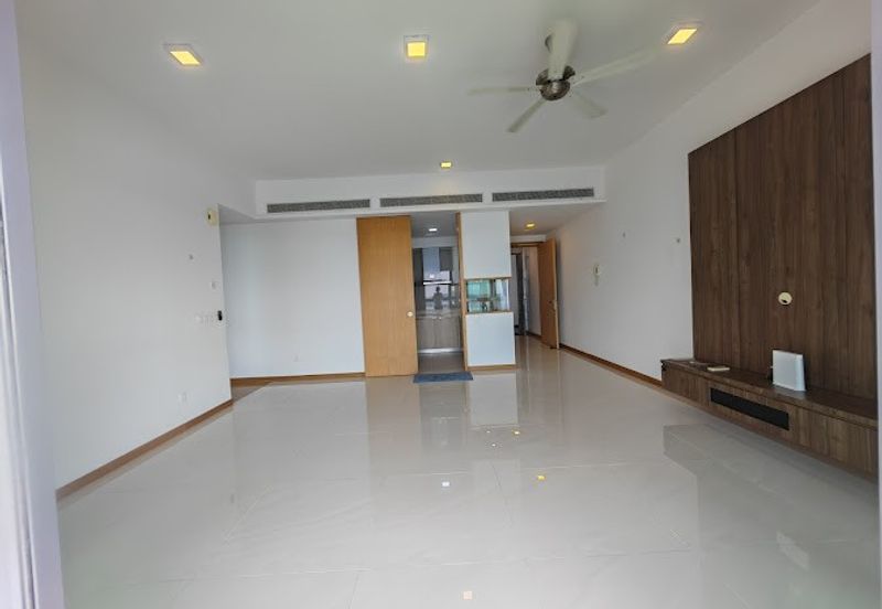 Southern Marina Residences