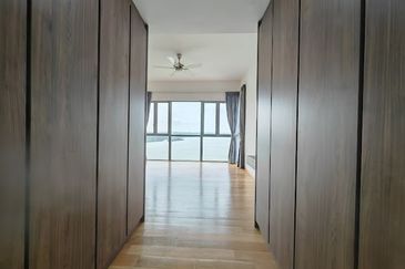 Southern Marina Residences