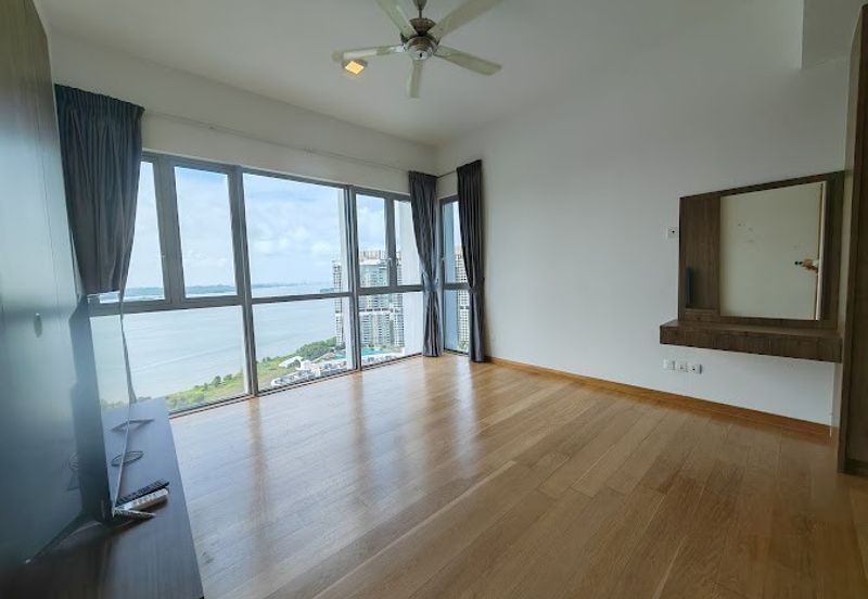 Southern Marina Residences