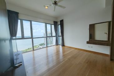 Southern Marina Residences