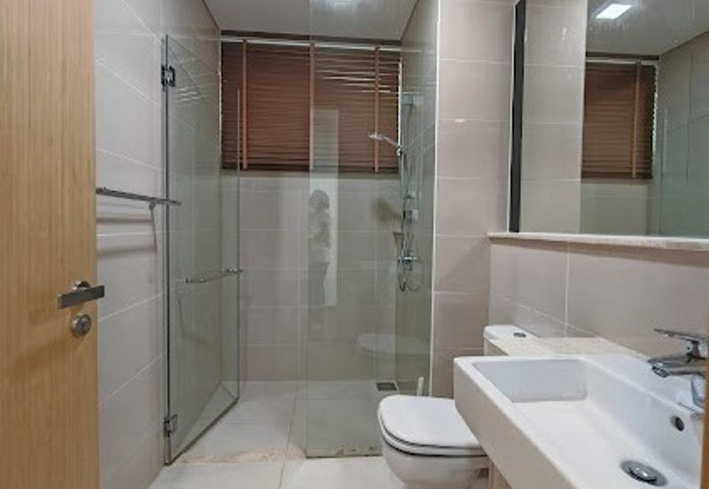 Southern Marina Residences