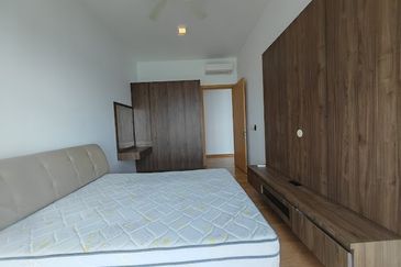 Southern Marina Residences