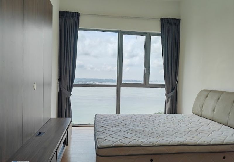 Southern Marina Residences