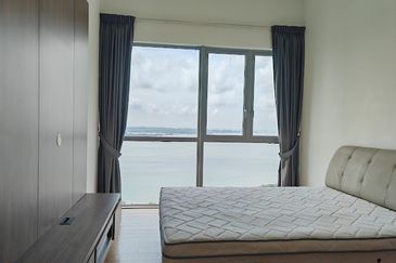 Southern Marina Residences