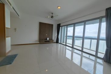 Southern Marina Residences