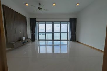 Southern Marina Residences