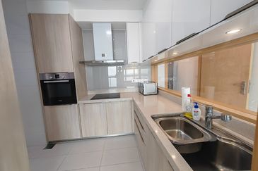 Southern Marina Residences