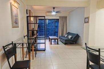 Pan Vista, Bandar Baru Permas Jaya