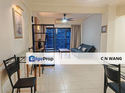 Pan Vista For Rent @ Bandar Baru Permas Jaya, Johor, Permas Jaya/Senibong