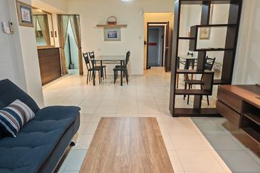 Pan Vista, Bandar Baru Permas Jaya