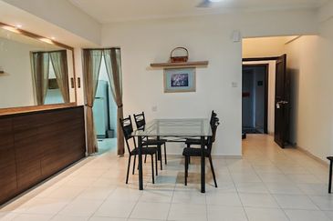 Pan Vista, Bandar Baru Permas Jaya