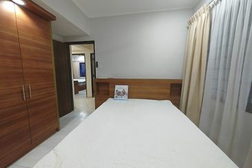 Pan Vista, Bandar Baru Permas Jaya