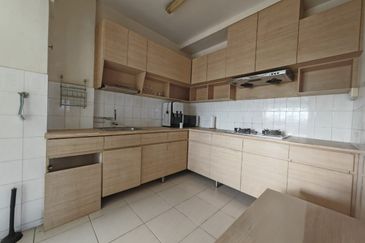 Pan Vista, Bandar Baru Permas Jaya