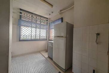 Pan Vista, Bandar Baru Permas Jaya