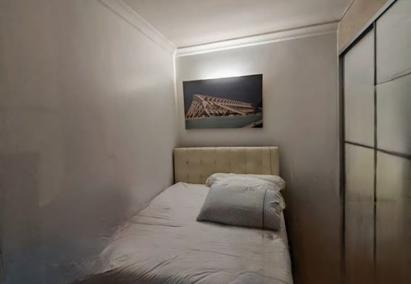 The Straits View, Bandar Baru Permas Jaya