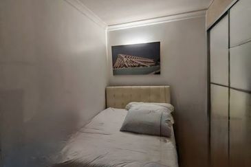 The Straits View, Bandar Baru Permas Jaya