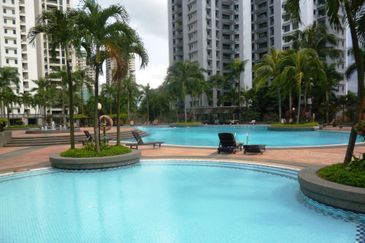 The Straits View, Bandar Baru Permas Jaya