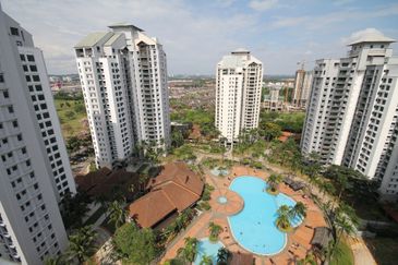 The Straits View, Bandar Baru Permas Jaya