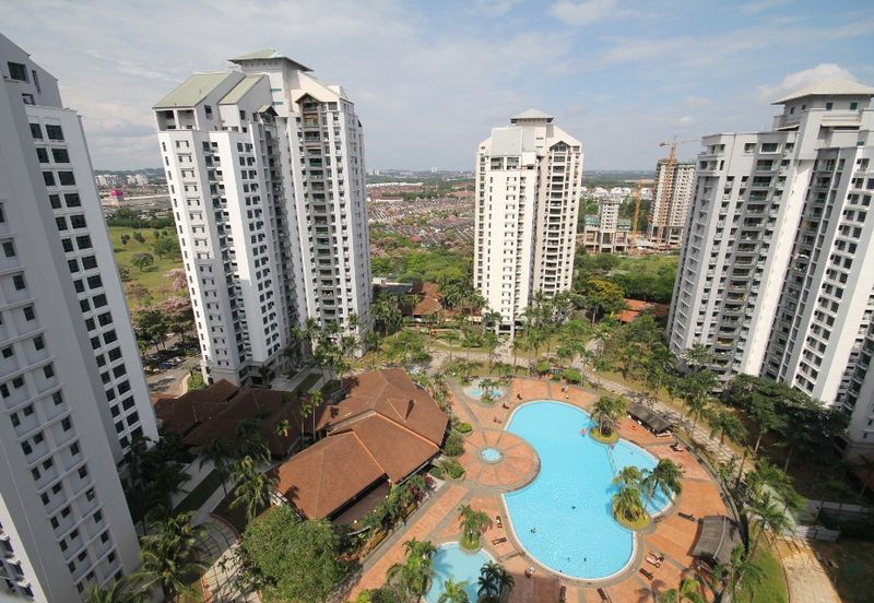 The Straits View, Bandar Baru Permas Jaya