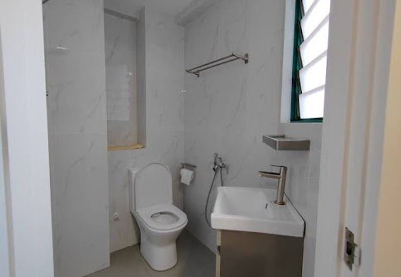 The Straits View, Bandar Baru Permas Jaya