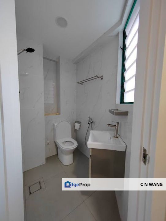 The Straits View Condo High Floor For Rent @ Bandar Baru Permas Jaya, Johor, Permas Jaya/Senibong