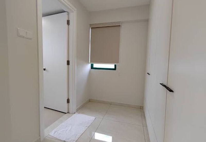 The Straits View, Bandar Baru Permas Jaya