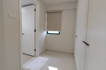 The Straits View, Bandar Baru Permas Jaya