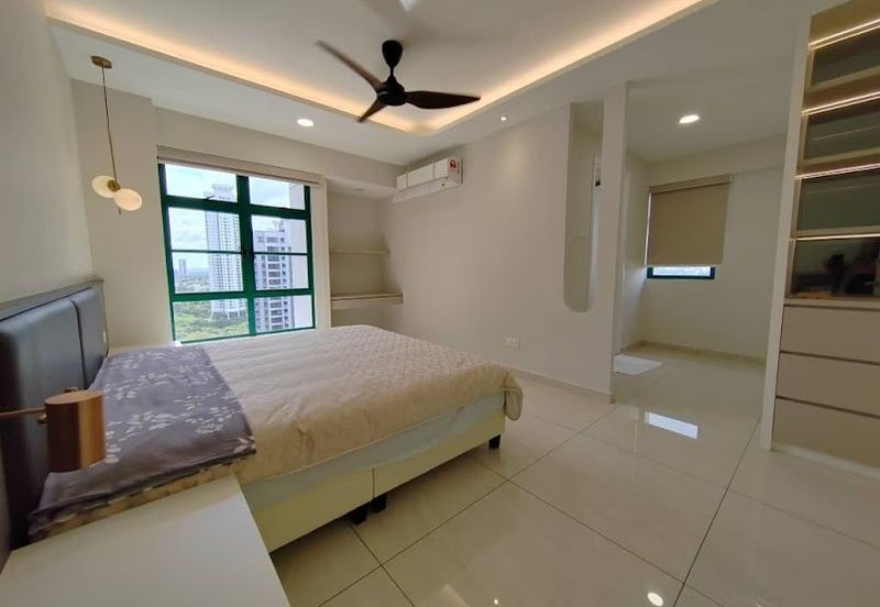 The Straits View, Bandar Baru Permas Jaya