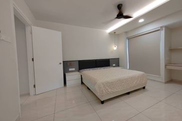 The Straits View, Bandar Baru Permas Jaya