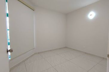 The Straits View, Bandar Baru Permas Jaya