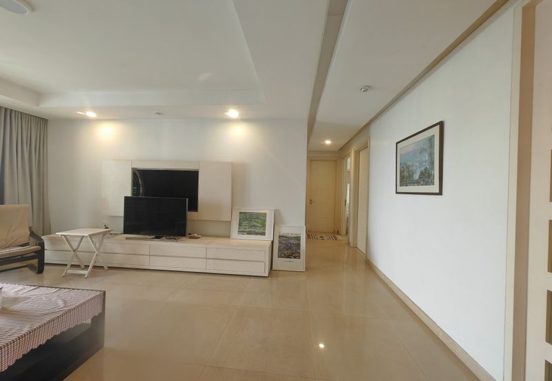 The Straits View, Bandar Baru Permas Jaya