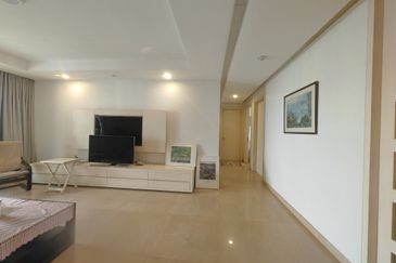 The Straits View, Bandar Baru Permas Jaya