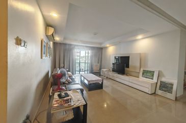 The Straits View, Bandar Baru Permas Jaya