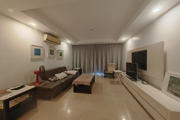 The Straits View, Bandar Baru Permas Jaya