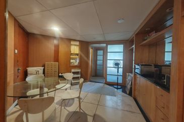 The Straits View, Bandar Baru Permas Jaya