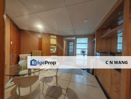 Straits View Condo For Sale, Johor, Permas Jaya/Senibong