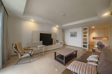 The Straits View, Bandar Baru Permas Jaya