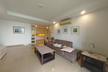 The Straits View, Bandar Baru Permas Jaya