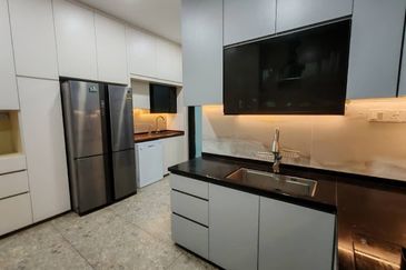 Estuari Gardens @ Puteri Harbour