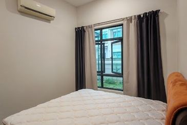 Estuari Gardens @ Puteri Harbour