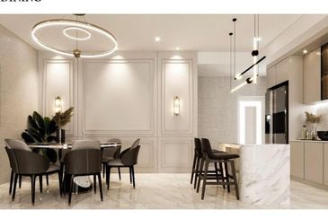 Estuari Gardens @ Puteri Harbour