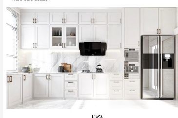 Estuari Gardens @ Puteri Harbour