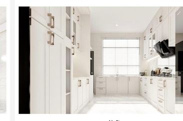 Estuari Gardens @ Puteri Harbour