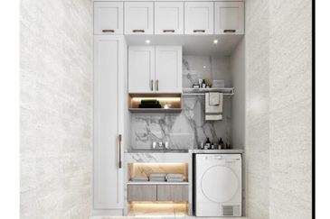 Estuari Gardens @ Puteri Harbour