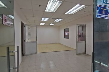 Kawasan Perindustrian Tebrau 2