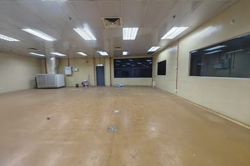 Kawasan Perindustrian Tebrau 2