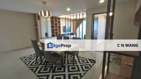 RENT: Molek Pine 4 @ Taman Molek Johor Bahru, Johor, Johor Bahru