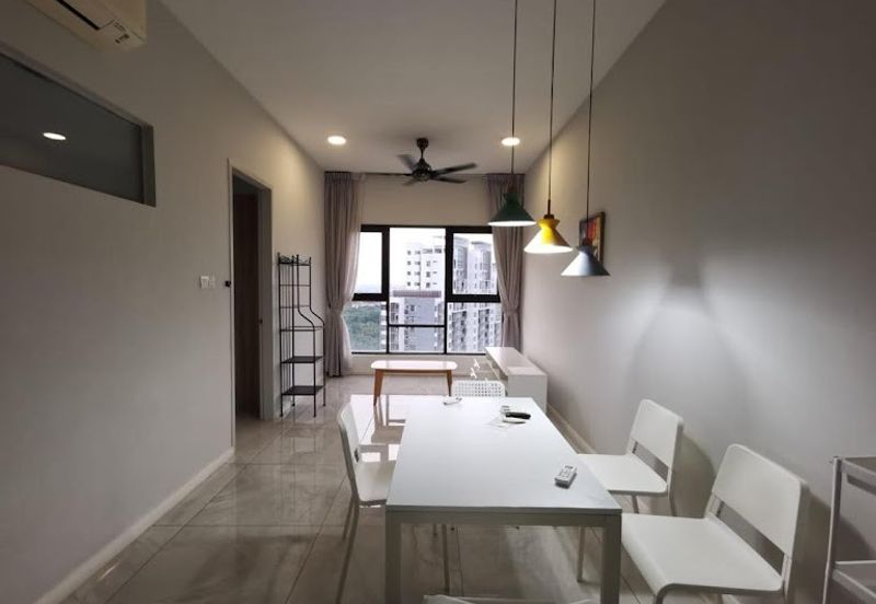 The WaterEdge Apartments