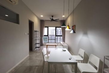 The WaterEdge Apartments